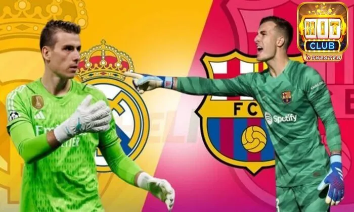 Handicap là gì? Có những kèo nào? Kinh nghiệm chơi hiệu quả 3 Barcelona chấp Real Madrid 1 trái